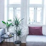 Bergen Central City Apartments * Bergen