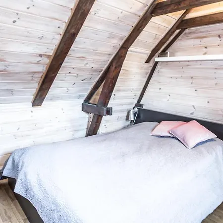 Apartamento Bergen Central City Apartments *