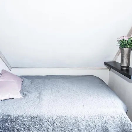 Bergen Central City Apartments Апартаменты