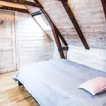 Bergen Central City Apartments