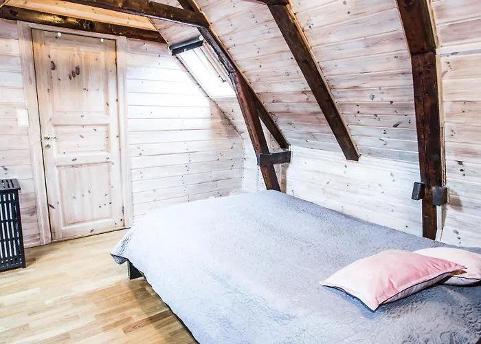 Bergen Central City Apartments