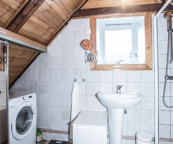 Bergen Central City Apartments